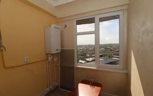 Gusan Sheram street, one room apartment, 44 sq.m., 8/9 floor