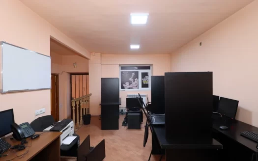 Office Space, Gai Avenue, 80 sq.m.