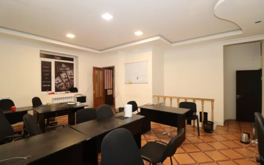 Office Space, Gai Avenue, 80 sq.m.