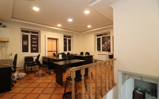 Office Space, Gai Avenue, 80 sq.m.