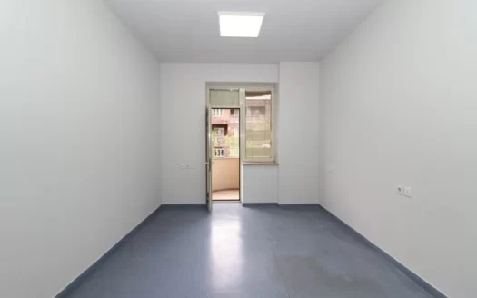 Office Space, Paronyan Street in the center, 78 sq.m.