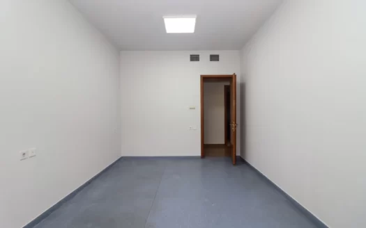 Office Space, Paronyan Street in the center, 78 sq.m.