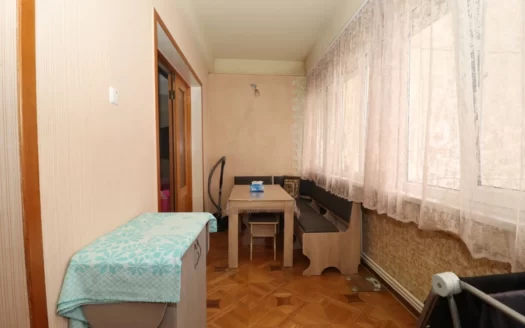 4 room apartment, Arakelyan Street, 93 sq.m., 3/9 floor