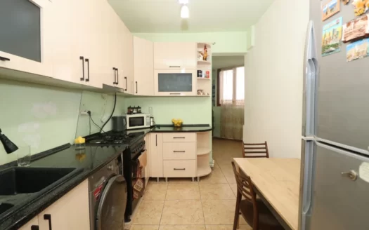 3 room apartment, Norashen District, 75 sq.m., 8/18 floor