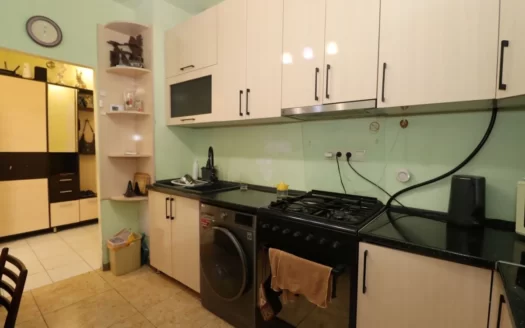3 room apartment, Norashen District, 75 sq.m., 8/18 floor