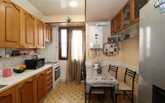 A 3 room apartment, Aghayan street, 92 sq.m., 9/16 floor