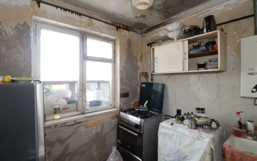 2 room apartment, Moldovakan Street, 48 sq.m.