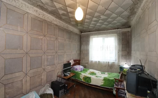 2 room apartment, Moldovakan Street, 48 sq.m.