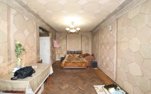 2 room apartment, Moldovakan Street, 48 sq.m.