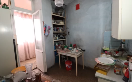 2 room apartment, Shinararner Street, 63 sq.m., 6/12 floor