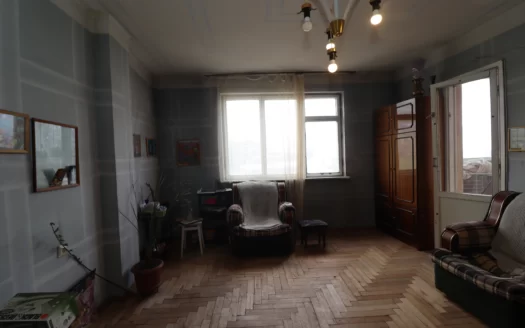 2 room apartment, Shinararner Street, 63 sq.m., 6/12 floor
