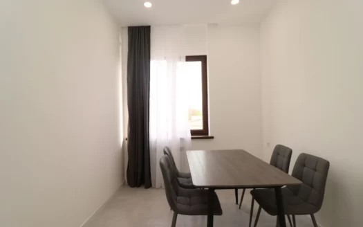 A 2 room apartment, 1st alley of Tigran Mets avenue, 54 sq.m., major renovated