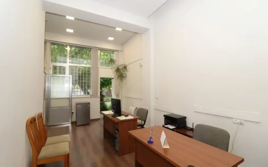 Buzand street, multifunctional space, 81 sq.m.
