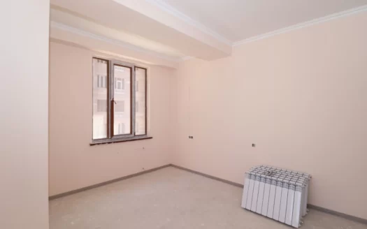 3 room apartment in a new building, Adonts Street, 95 sq.m., 3/8 floor