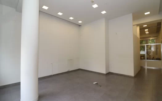 Buzand street, multifunctional space, 81 sq.m.
