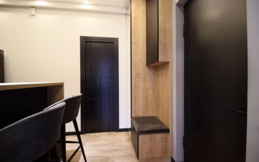 One room apartment, Mashtots Avenue, 34 sq.m., major renovation, stone building