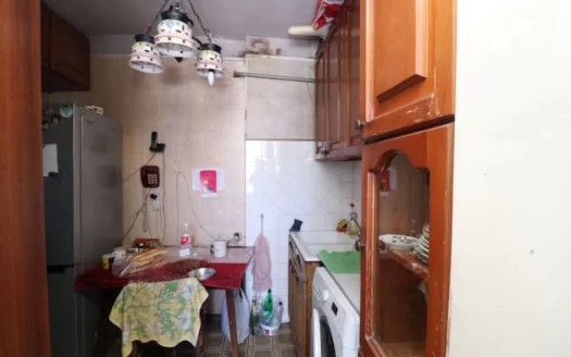 2 room apartment, Kajaznuni street, 56 sq.m., stone building