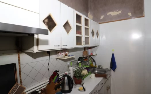 3 room apartment, Shahsuvaryan Street, 107 sq.m., cosmetic renovation