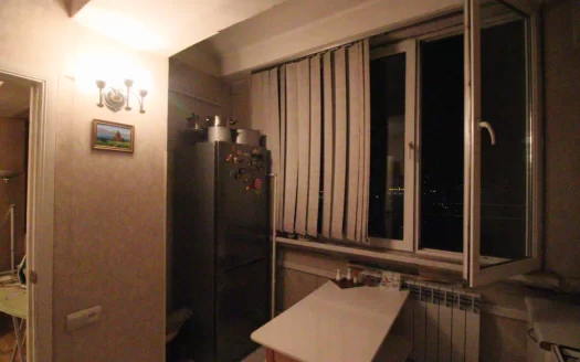 2 room apartment on Aram Khachatryan street, 43 sq.m., cosmetic renovation