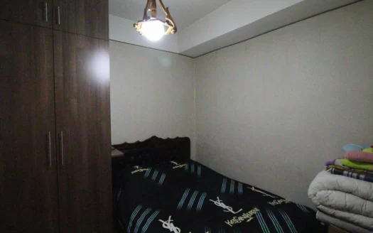 2 room apartment on Aram Khachatryan street, 43 sq.m., cosmetic renovation