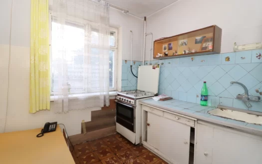 2 room apartment on Rubinyants street, 51 sq.m., 1/4 floor