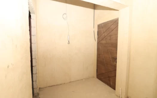 2 room apartment in a new building, Griboyedov Street, 53 sq.m., 4/16 floor, high ceilings