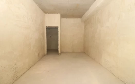 2 room apartment in a new building, Griboyedov Street, 53 sq.m., 4/16 floor, high ceilings