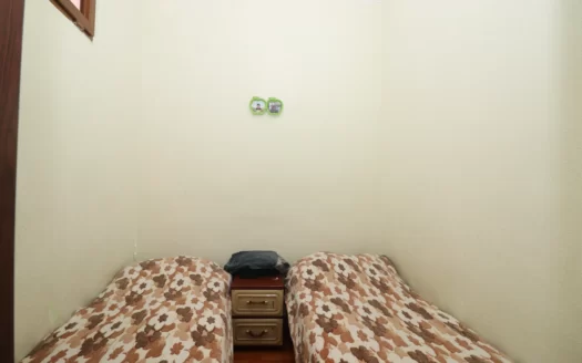 3 room apartment in a new building, Norashen District, 54 sq.m., high ceilings