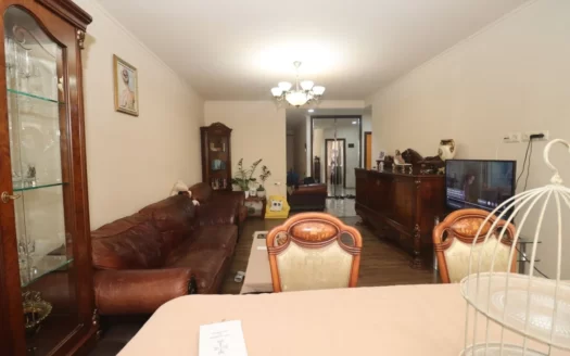 4 room apartment, Kurghinyan Street, 124 sq.m., major renovation