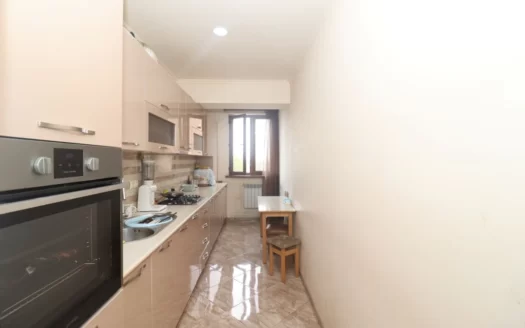 4 room apartment, Kurghinyan Street, 124 sq.m., major renovation