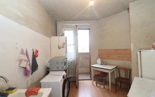 2 room apartment, Norashen district, 61 sq.m., 14/16 floor