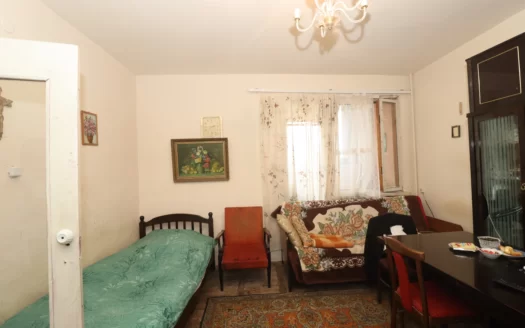 2 room apartment, Norashen district, 61 sq.m., 14/16 floor