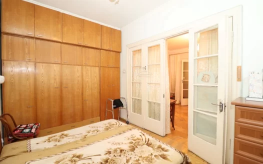 A 2 room apartment, Sayat-Nova avenue, 46 sq.m., 5/1 floor