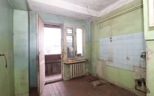 1 room apartment, Tigran Mets Avenue, 42 sq.m., 2/10 floor