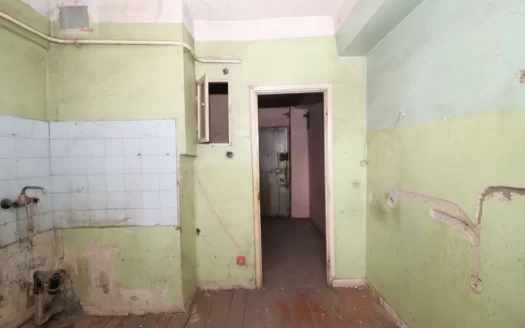 1 room apartment, Tigran Mets Avenue, 42 sq.m., 2/10 floor