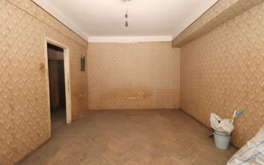 1 room apartment, Tigran Mets Avenue, 42 sq.m., 2/10 floor
