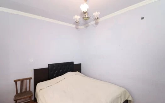3 room apartment, Ruben Sevak Street, 76 sq.m., 5/9 floor