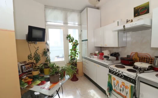 2 room apartment, Beknazaryan Street, 61 sq.m.