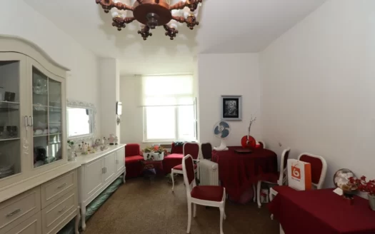 2 room apartment, Beknazaryan Street, 61 sq.m.