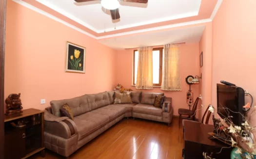 3 room apartment, Saryan Street, 83 sq.m., major renovation