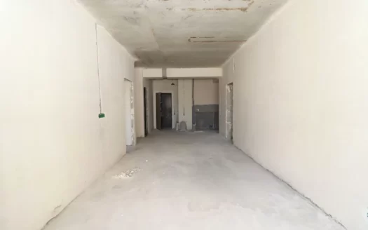 3 room apartment in a new building, Komitas Avenue, 95 sq.m., 13/18 floor, high ceilings