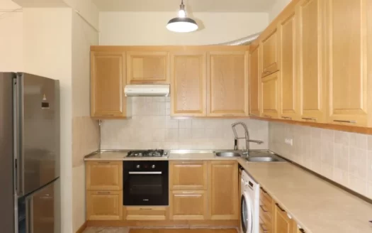 Baghramyan Avenue, 2 room apartment, 5/2 floor, major renovation