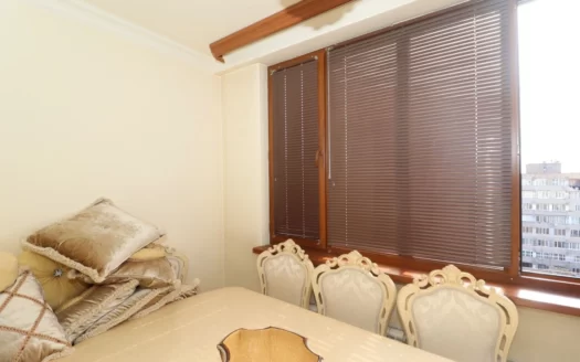 3 room apartment, Komitas Avenue, 77 sq.m., major renovation