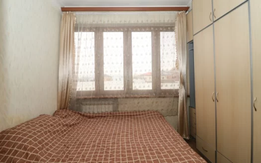 1 room apartment, Aram Khachatryan Street, 44 sq.m., stone building