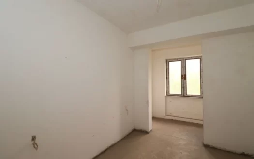 A 3 room apartment, Aram Khachatryan street, in a new built building, 90 sq.m.