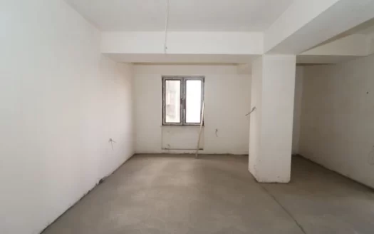 A 3 room apartment, Aram Khachatryan street, in a new built building, 90 sq.m.