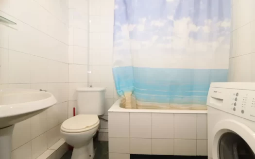 1 room apartment, Aram Khachatryan Street, 44 sq.m., stone building