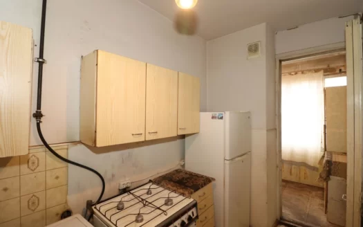 A 2 room apartment, Mamikonyants street, 60 sq.m.