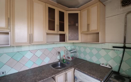 2 room apartment, Komitas Avenue, 52 sq.m., stone building