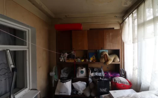 2 room apartment, Komitas Avenue, 52 sq.m., stone building